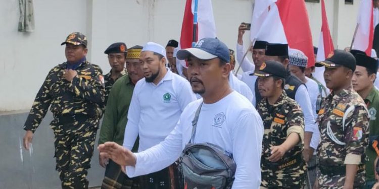 Kisah Kiai As’ad Selamatkan Diri dari Belanda Bertapa 2 Bulan di Gunung Kadur Pamekasan
