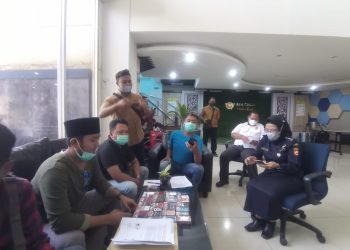 40 Rokok Ilegal yang Kebal Hukum Dilaporkan ke Bea Cukai Jatim, Ada Rokok Luxio dan Gucci