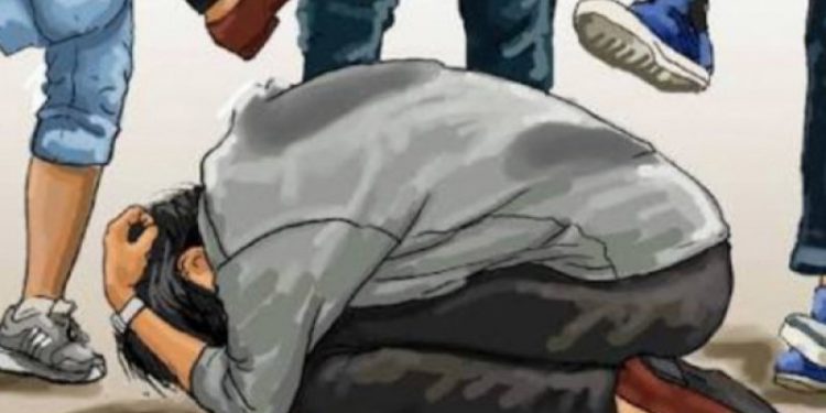 Cemburu Mantan Suaminya Nikahi Warga Malaysia Perempuan di Sampang Mengamuk