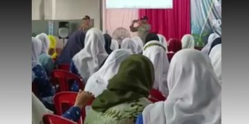 Pembubaran Kegiatan HIMPAUDI Perburuk Citra Polisi