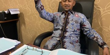 Sikap Ketua DPRD Pamekasan Soal Aksi Walk Out Anggota Banggar