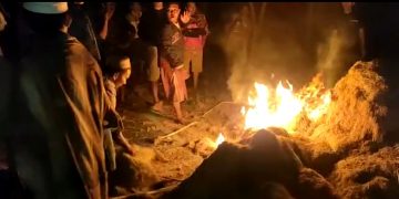 Satpol PP Pamekasan Lalai Tak Punya Anggaran Cegah Tembakau Jawa