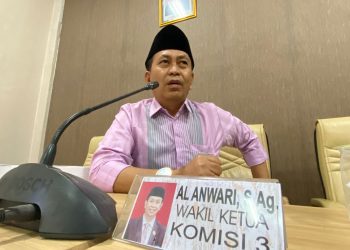 Politisi PKS Tentang Rencana Bupati Pamekasan Umrahkan Gratis Guru Ngaji