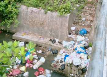 Pamekasan Darurat Sampah (Bagian 1)