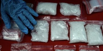 Anggota Polres Pamekasan Jual Sabu-Sabu Terancam Dipecat