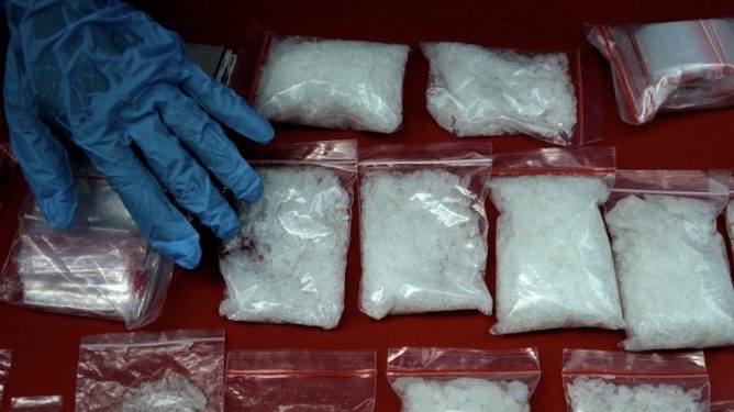 Anggota Polres Pamekasan Jual Sabu-Sabu Terancam Dipecat