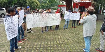 Jaka Jatim Minta KPK RI Segera Tangkap Bupati Pamekasan
