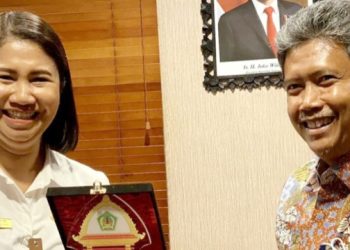 Taufikurrachman, Kandidat Sekda Pamekasan Ahli Keuangan dan Pembangunan