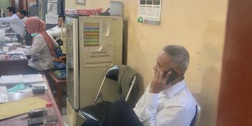 Harga Pupuk Subsidi Semakin Tak Terjangkau Petani, Kepala DKP Menghilang