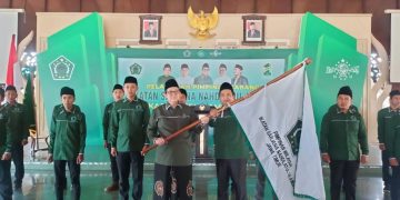 PC ISNU Pamekasan Gagas Sarjana Penggerak Literasi