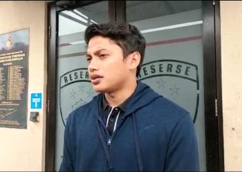 Mencoba Telanjangi Penjual Teh 7 Emak-Emak di Bangkalan Masuk Jeruji Besi