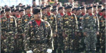 500 Banser Siap Jaga Ketua Ranting NU Laden yang Diteror Karena Menolak Hanan Attaki