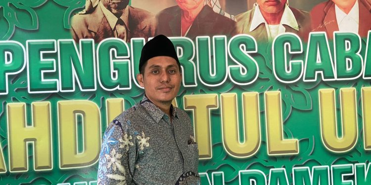 10.201 Warga NU Pamekasan akan Ikuti Puncak Resespi Harlah 1 Abad NU