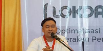 GMNI Jatim Apresiasi Tingkat Kepercayaan Publik Pada Polri Meningkat