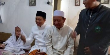 PCNU Pamekasan Soroti Kristenisasi Lansia di Patemon