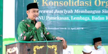 NU Madura Ikuti Isbat Pemerintah terkait Idul Fitri, Waspada Propaganda