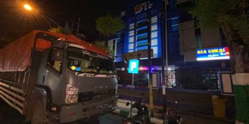 Bea Cukai Madura Sita 1 Truk Rokok Ilegal