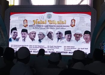 Memasuki Tahun Politik Bassra Terbitkan 4 Tausiyah
