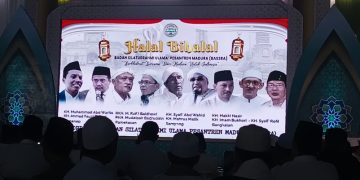 Memasuki Tahun Politik Bassra Terbitkan 4 Tausiyah