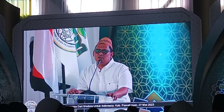 Ketua P4TM Sentil Bupati agar Tindak Pengusaha Tembakau Nakal