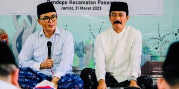 Banyak Program Tak Tercapai Bupati Pamekasan Dicap Doyan Pencitraan di Media