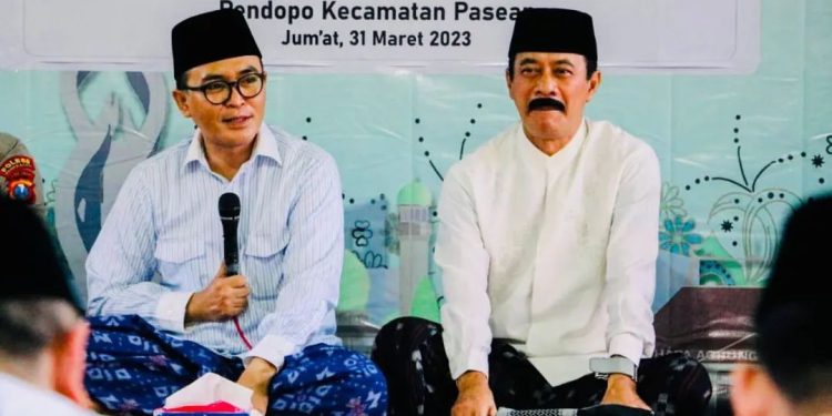 Banyak Program Tak Tercapai Bupati Pamekasan Dicap Doyan Pencitraan di Media