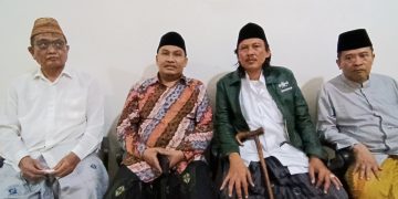 Ini Sikap NU Madura Jelang Pemilu 2024 