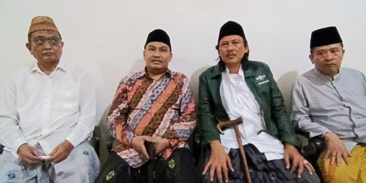 Ini Sikap NU Madura Jelang Pemilu 2024 
