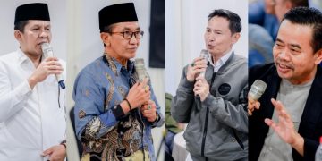 Gagasan Para Tokoh Tentang Pamekasan ke Depan