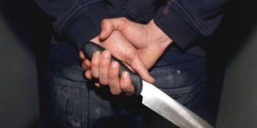 Cekcok, Ponakan Habisi Nyawa Paman di Bangkalan