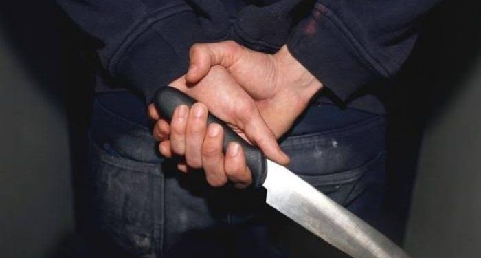 Cekcok, Ponakan Habisi Nyawa Paman di Bangkalan