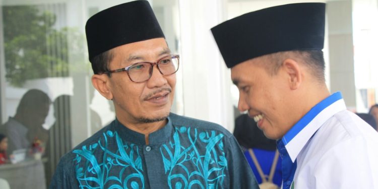 Survey PPP Kholilurrahman Bakal Kandidat Bupati Pamekasan Terkuat