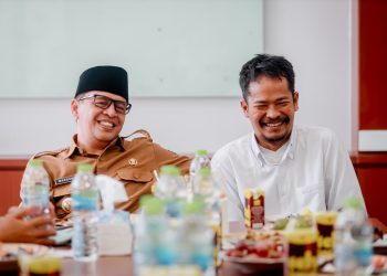 Politisi Partai Demokrat Duduki Ketua Asosiasi Futsal Pamekasan