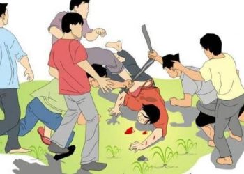 Preman Kampung Keroyok Aktivis PMII UIM Pamekasan