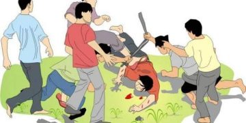 Preman Kampung Keroyok Aktivis PMII UIM Pamekasan