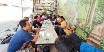 Panaskan Kembali Madura Provinsi AJP Undang Tokoh Nasional