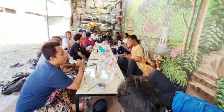 Panaskan Kembali Madura Provinsi AJP Undang Tokoh Nasional