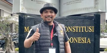 Karir Politik Baddrut Tamam Mulai Redup?