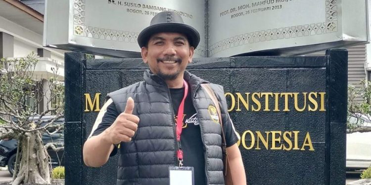 Karir Politik Baddrut Tamam Mulai Redup?