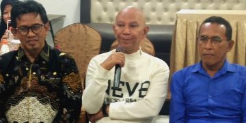 Said Abdullah PDIP Usung Ahmad Baidowi di Pilkada Pamekasan