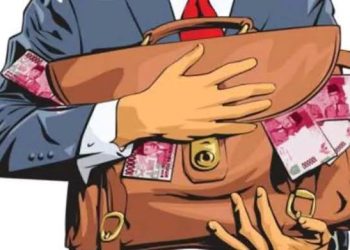 Warga Barkot Pamekasan DPO Kasus Korupsi