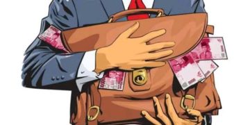 Warga Barkot Pamekasan DPO Kasus Korupsi