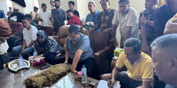 Haji Her Beli Tembakau Lebih Mahal dari Ketentuan Pemerintah