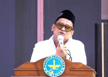 Haji Her : Guru Kami Mengajarkan Banyak Berbuat daripada Banyak Bicara
