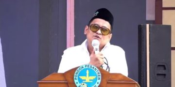 Haji Her : Guru Kami Mengajarkan Banyak Berbuat daripada Banyak Bicara