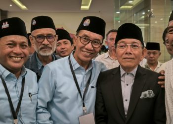 Pesan Kiai Kholil Agar Menjaga Pamekasan dengan Persaudaraan