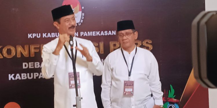 Mujahid Ansori: Mantan Koruptor Lebih Tahu Caranya Korupsi