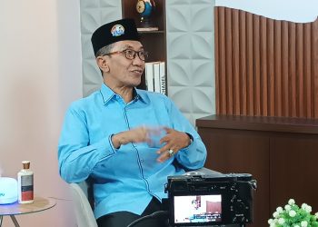 Kiai Kholilurrahman Bantah Ingin Penjarakan Kiai Ali Salim 