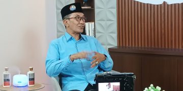 Kiai Kholilurrahman Bantah Ingin Penjarakan Kiai Ali Salim 