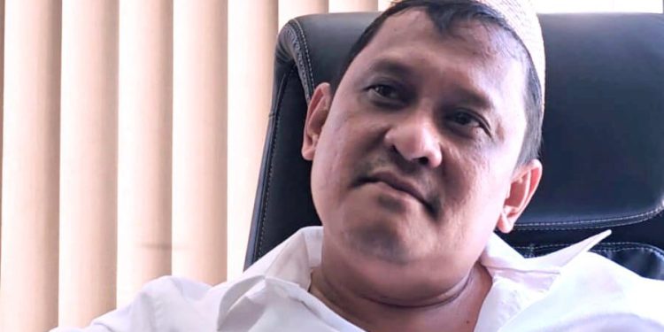 Pengusaha Beli Seluruh Tembakau Petani Hingga Habis